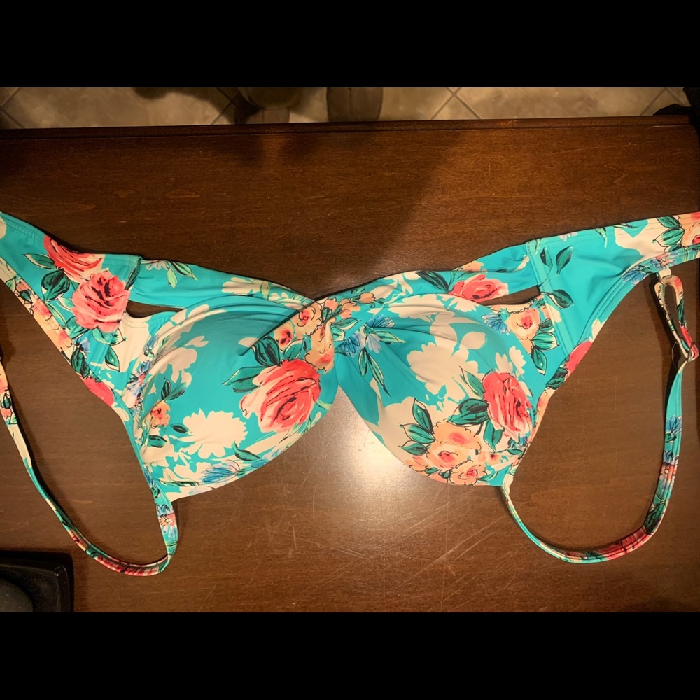 Great summer bikini top